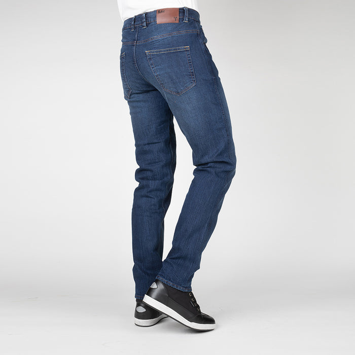 Bull-it Men's Tactical SP75 (AA) Trident Blue Regular