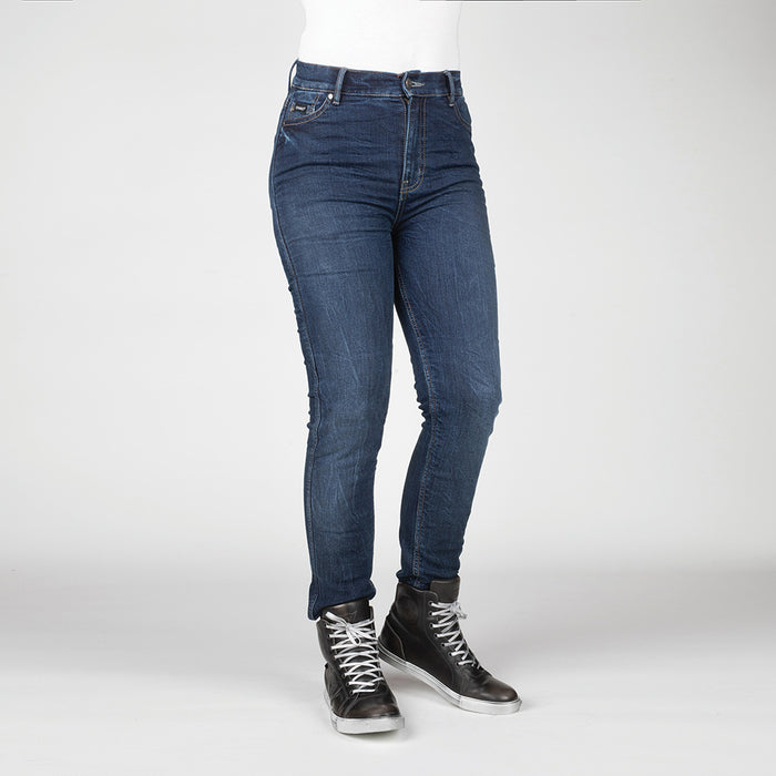 Bull-it Women's Tactical SP75 (AA) Icona Blue Straight Regular