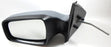 Vauxhall Astra G Mk.4 1998-3/2005 Cable Wing Mirror Primed Passenger Side N/S