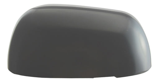 Kia Picanto Mk.2 5/2011-9/2017 Unprimed Black Wing Mirror Cover Passenger Side N/S