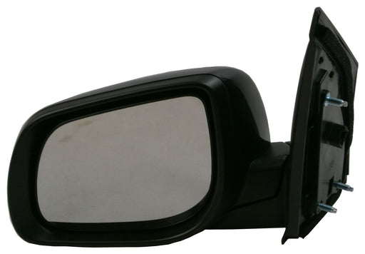 Kia Picanto 5/2011+ No Indicator Wing Mirror Electric Unprimed Passenger Side