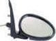 Rover Group 25 1999-2005 Cable Wing Door Mirror Drivers Side O/S Painted Sprayed