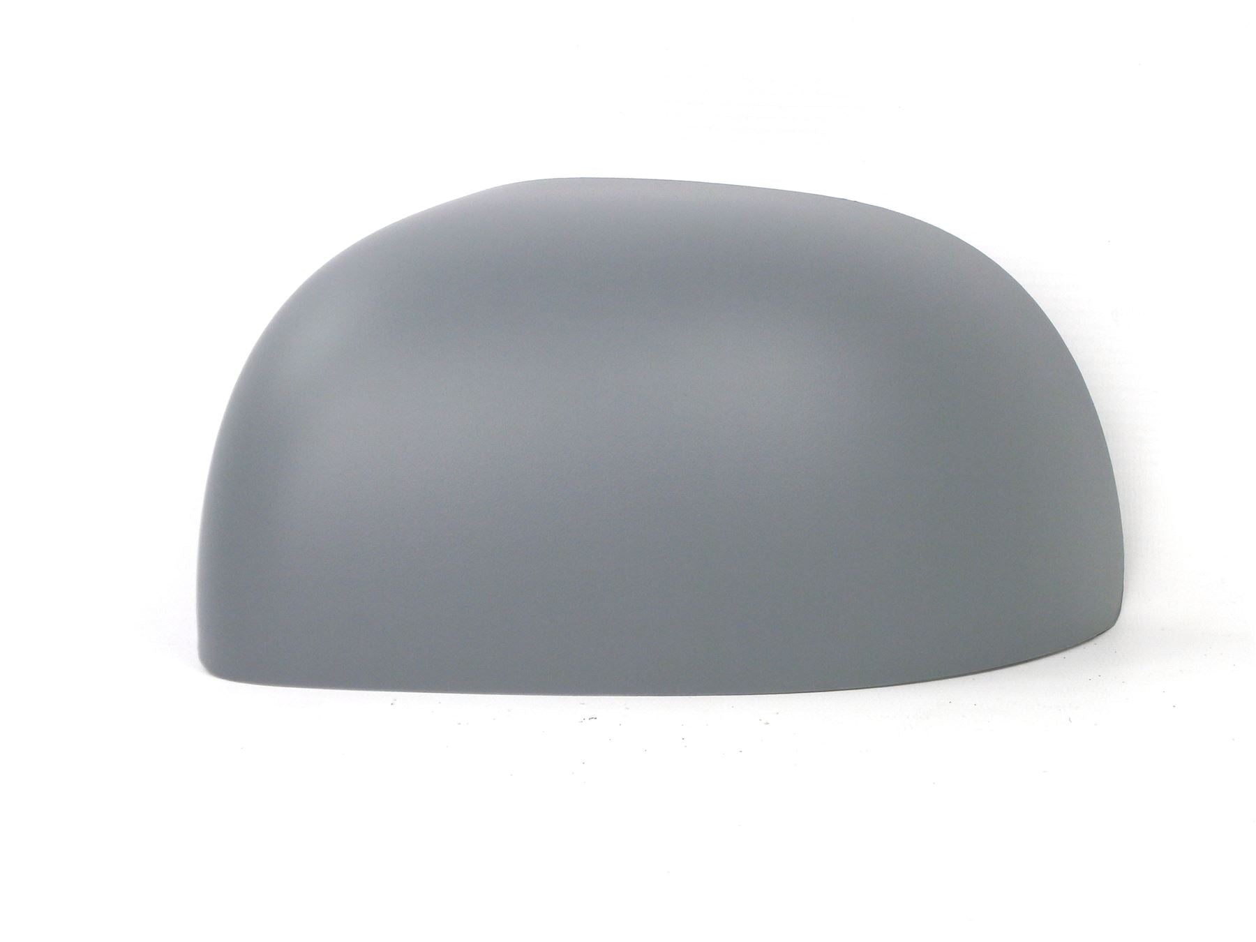 Fiat Panda Mk.3 3/2012+ Primed Wing Mirror Cover Passenger Side N/S