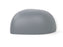 Fiat Panda Mk.3 3/2012+ Primed Wing Mirror Cover Passenger Side N/S