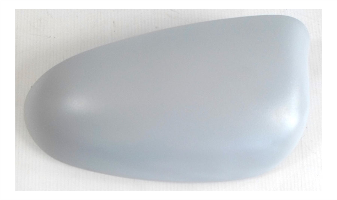 Ford Ka Mk.2 11/2008-3/2017 Primed Wing Mirror Cover Passenger Side N/S