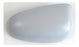 Ford Ka Mk.2 11/2008-3/2017 Primed Wing Mirror Cover Passenger Side N/S