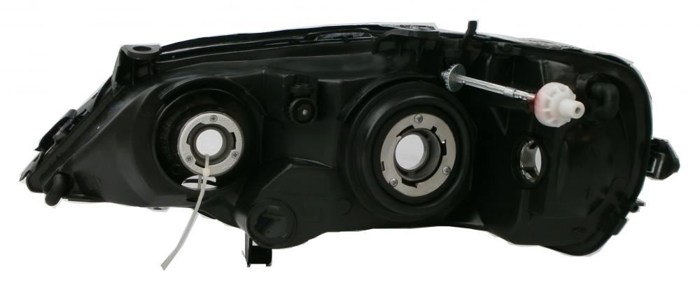 Vauxhall Astra G Mk4 Saloon 1998-2005 Headlight Headlamp Drivers Side O/S