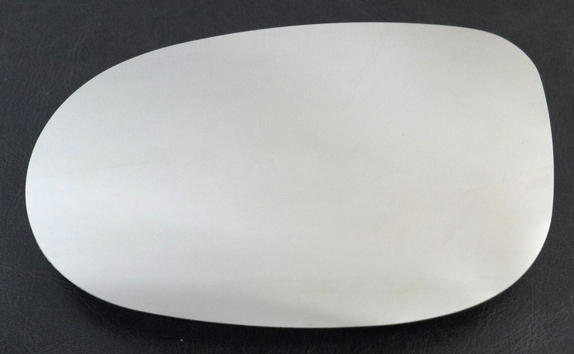 Ford Ka Mk.2 2011/08-3/2017 Heated Convex Mirror Glass Passengers Side N/S
