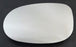 Ford Ka Mk.2 2011/08-3/2017 Heated Convex Mirror Glass Passengers Side N/S