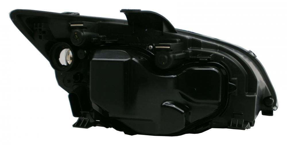 Ford Focus Mk2 Convertible 2005-5/2008 Chrome Inner Headlight Passenger Side N/S