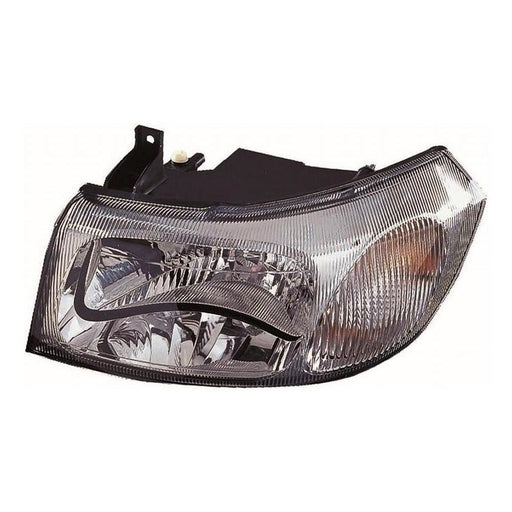 Ford Transit Mk6 Van 2000-2006 Chrome Inner Headlight Lamp Passenger Side N/S