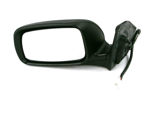Toyota Avensis Mk2 3/2003-8/2006 Wing Mirror Power Folding Primed Passenger Side