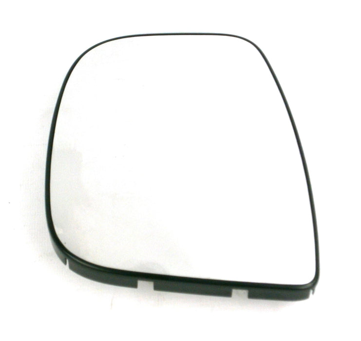 Toyota Proace Mk.2 3/2012+ Heated Convex Mirror Glass Passengers Side N/S