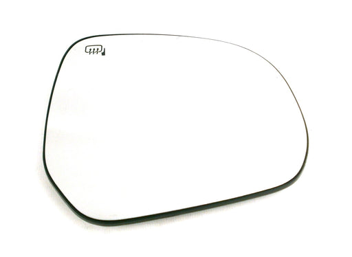 Vauxhall Agila Mk.2 2008-2015 Heated Convex Mirror Glass Drivers Side O/S