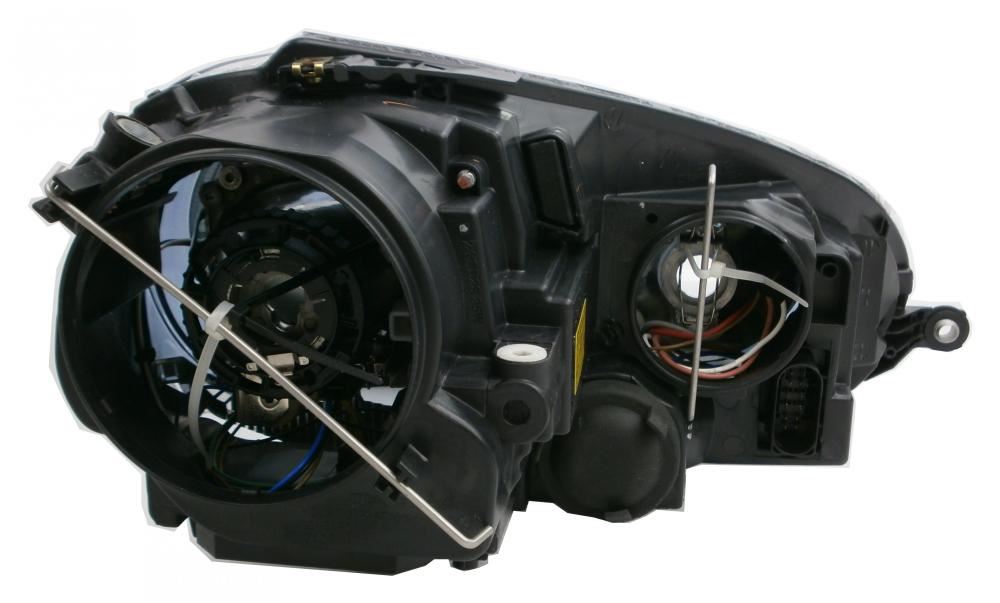 VW Golf Mk5 R32 Hatchback 10/2003-6/2009 Headlight Headlamp Passenger Side N/S