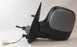 Peugeot Partner Mk1 2009-2011 Manual Cable Wing Mirror Primed Passenger Side N/S