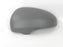 Toyota Prius+ 2012+ Primed Wing Mirror Cover Passenger Side N/S