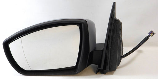 Ford S-Max 06-15 Electric Wing Mirror Indicator 6 Pin 8 Hole Passenger Side N/S