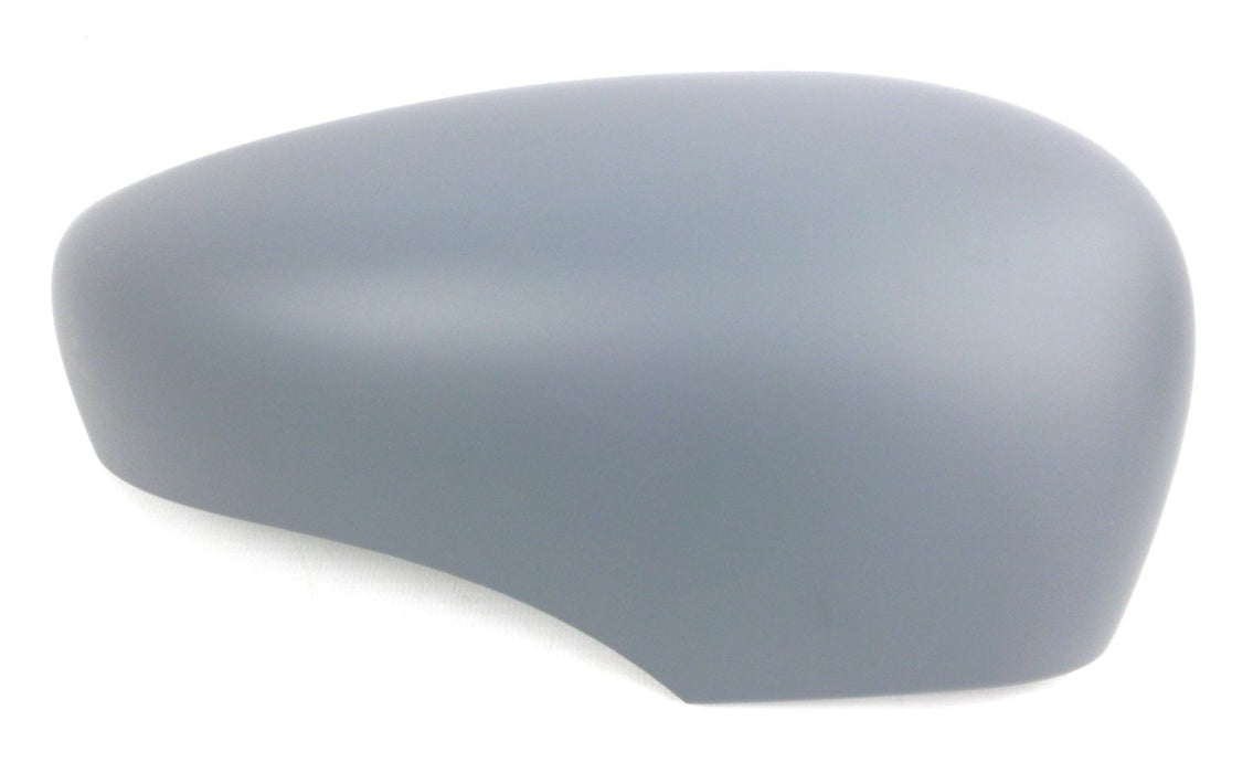 Renault Zoe 2012+ Primed Wing Mirror Cover Driver Side O/S
