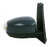 Ford C-Max Mk2 9/2010+ Electric Wing Mirror Indicator Power Folding Drivers Side