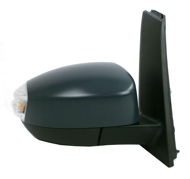 Ford C-Max Mk2 9/2010+ Electric Wing Mirror Indicator Power Folding Drivers Side