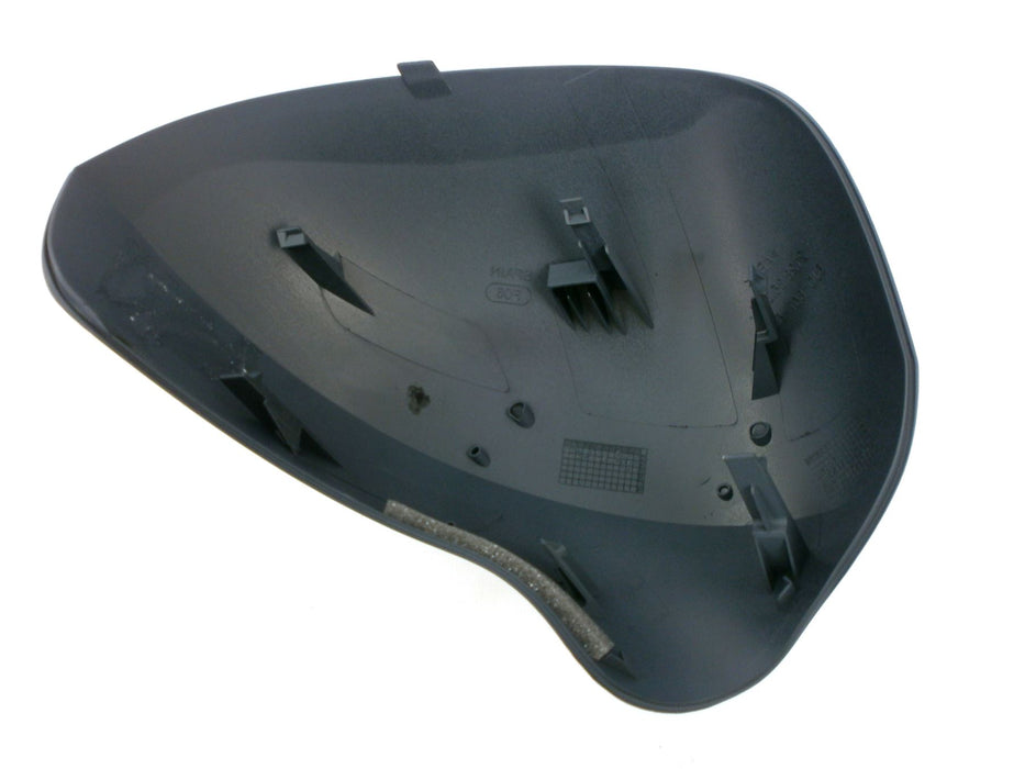 Seat Ibiza Mk.5 7/2008-10/2017 Wing Mirror Cover Passenger Side N/S Painted Sprayed