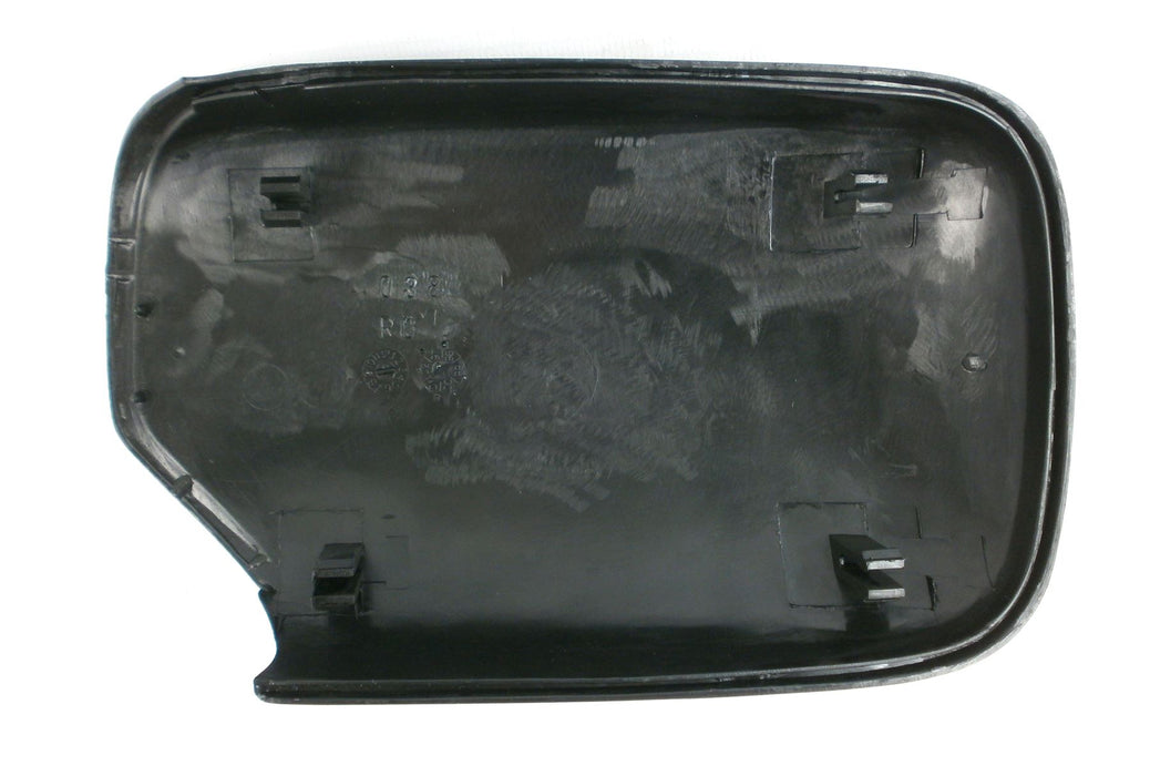 BMW 3 Series E36 4&5 Door 91-01 Paintable Black Wing Mirror Cover Drivers O/S
