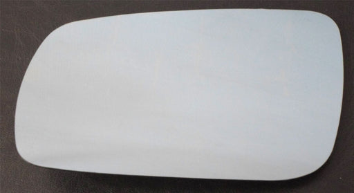 Audi A6 Mk.1 1996-8/2003 Heated Blue Wing Mirror Glass Passengers Side N/S