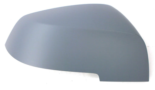 BMW 2 Series F22 F23 2014+ Primed Wing Mirror Cover Driver Side O/S