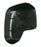 Citroen Nemo 2008+ Black - Textured Wing Mirror Cover Passenger Side N/S