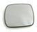 Renault Kangoo Mk.2 9/2008-6/2013 Non-Heated Convex Mirror Glass Passengers Side N/S