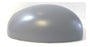 Skoda Roomster 2006-5/2016 Primed Wing Mirror Cover Driver Side O/S