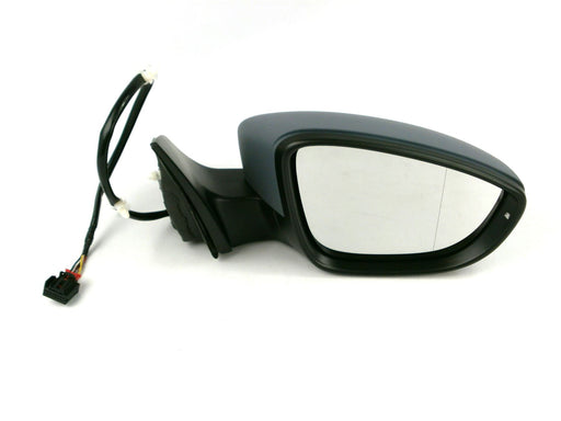 VW Passat 5/2008-2/2012 Electric Wing Mirror Indicator Puddle Lamp Drivers Side