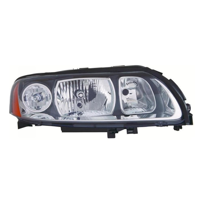 Volvo XC70 Mk1 Estate 5/2005-2007 Headlight Headlamp Drivers Side O/S