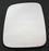 VW Transporter T4 1990-2003 Heated Tall Wing Mirror Glass Passengers Side N/S