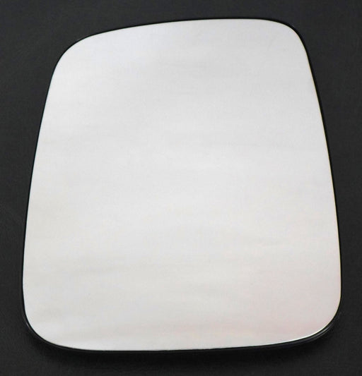 VW Transporter T4 1990-2003 Heated Tall Wing Mirror Glass Passengers Side N/S