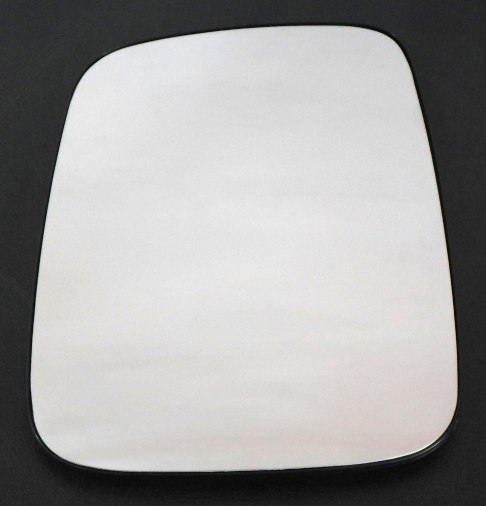 VW Transporter T4 1990-2003 Heated Tall Wing Mirror Glass Passengers Side N/S