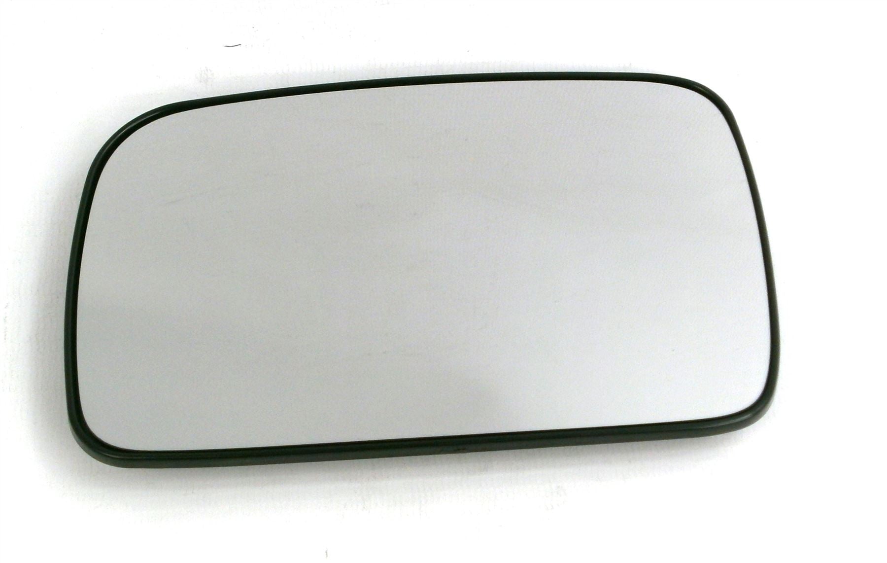 Volkswagen Polo Mk.3 1995-2001 Heated Convex Mirror Glass Passengers Side N/S