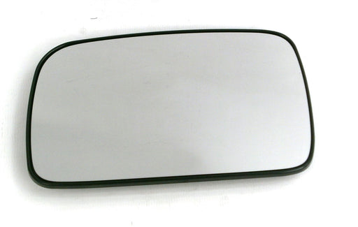 Volkswagen Polo Mk.3 1995-2001 Heated Convex Mirror Glass Passengers Side N/S