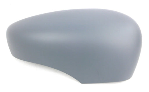 Renault Captur 2013+ Primed Wing Mirror Cover Driver Side O/S