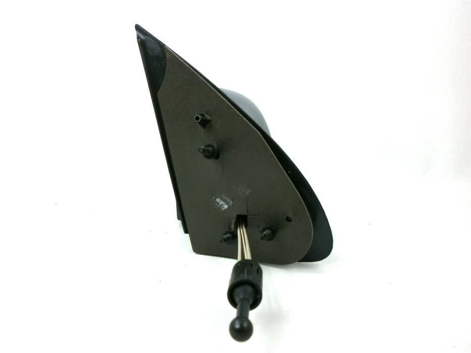 Nissan Micra Mk4 9/2010-8/2017 Cable Wing Door Mirror Passenger Side N/S Painted Sprayed