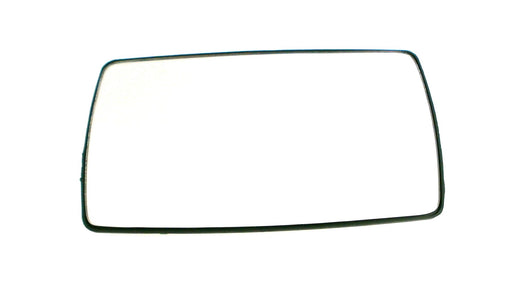 Ford Orion Mk.3 1990-1995 Non-Heated Flat Mirror Glass Drivers Side O/S