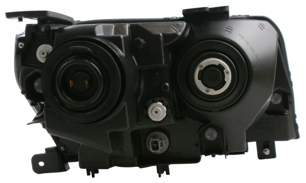 Suzuki Grand Vitara 5Door ATV/SUV 10/05-14 Headlight Headlamp Passenger Side N/S