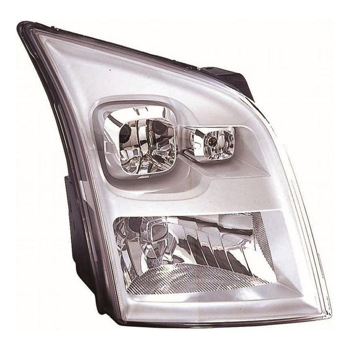 Auto-Trail Tribute T-725 Camper 2011-2014 Headlight Headlamp Drivers Side O/S