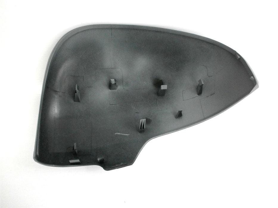 Toyota Prius Mk2 ZVW30 Inc Prius+ 6/2009-6/2016 Primed Wing Mirror Cover Drivers