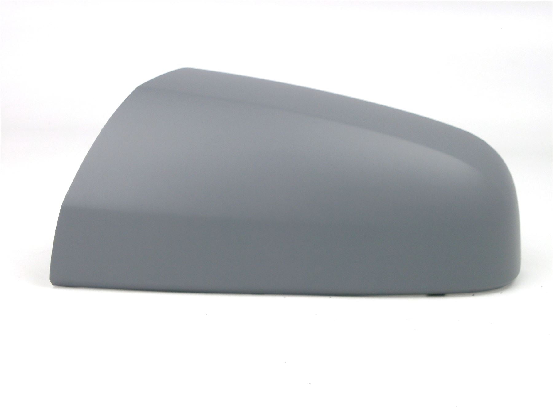 Vauxhall Zafira Mk.2 7/2005-3/2008 Primed Wing Mirror Cover Passenger Side N/S
