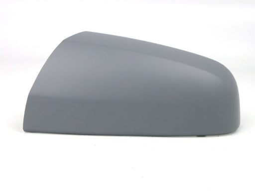 Vauxhall Zafira Mk.2 7/2005-3/2008 Primed Wing Mirror Cover Passenger Side N/S