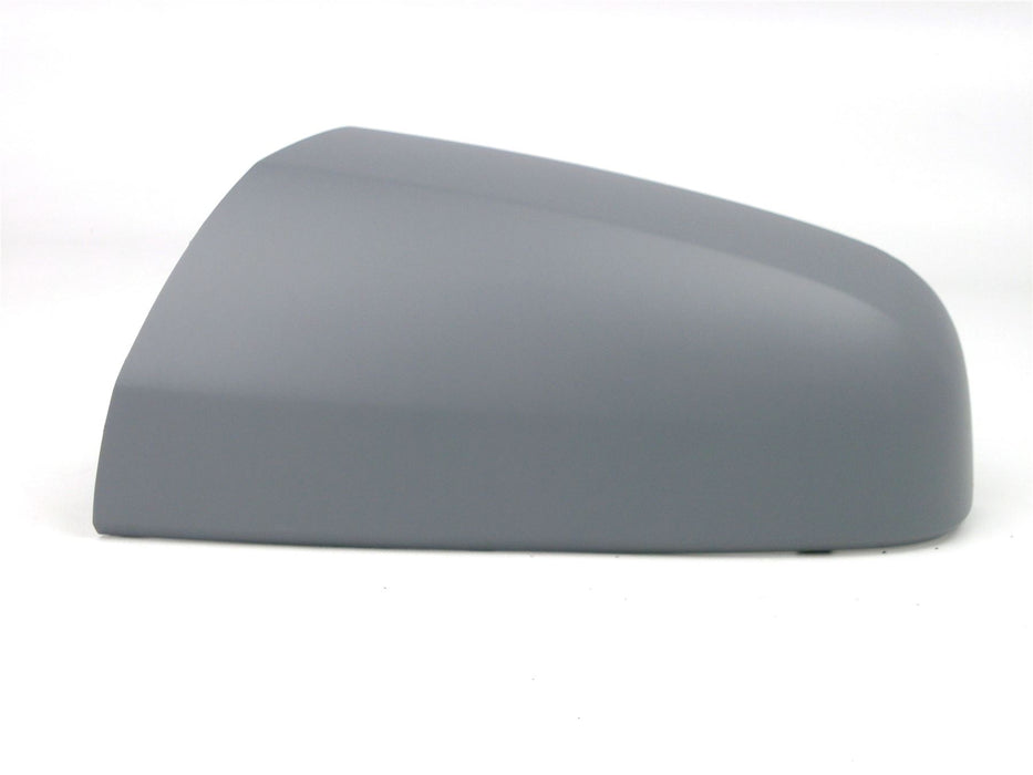 Vauxhall Zafira Mk.2 7/2005-3/2008 Primed Wing Mirror Cover Passenger Side N/S