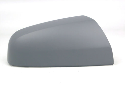 Vauxhall Zafira Mk.2 7/2005-3/2008 Primed Wing Mirror Cover Driver Side O/S
