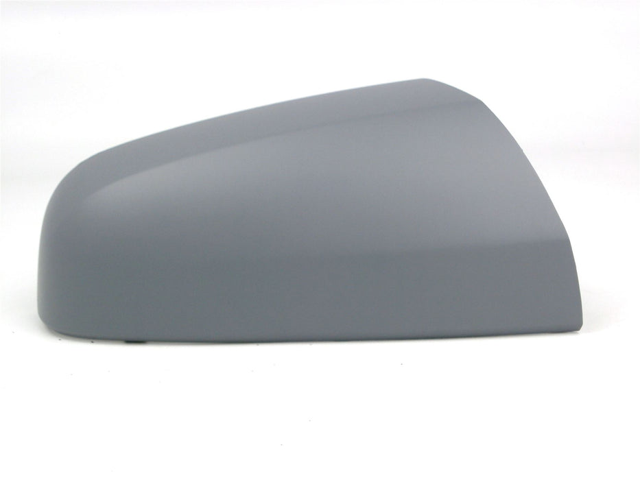 Vauxhall Zafira Mk.2 7/2005-3/2008 Primed Wing Mirror Cover Driver Side O/S
